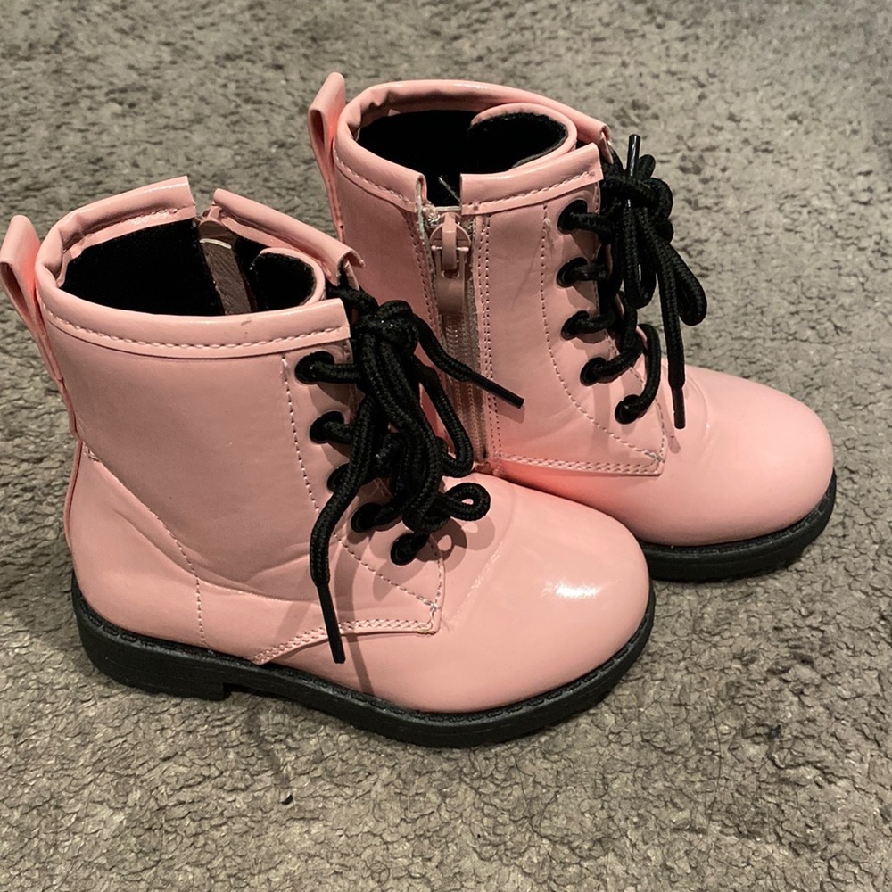 Misslola little Lola boots
